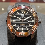 TAG Heuer(タグ・ホイヤー)
