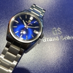Grand Seiko(グランドセイコー)

