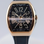FRANCK MULLER(フランク ミュラー)
