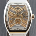 FRANCK MULLER(フランク ミュラー)
