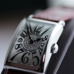 FRANCK MULLER(フランク ミュラー)
