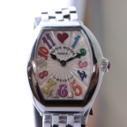 FRANCK MULLER(フランク ミュラー)
