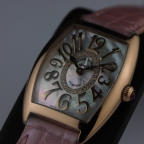 FRANCK MULLER(フランク ミュラー)
