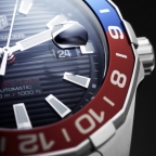 TAG Heuer(タグ・ホイヤー)
