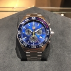 TAG Heuer(タグ・ホイヤー)
