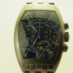 FRANCK MULLER(フランク ミュラー)
