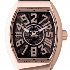 FRANCK MULLER(フランク ミュラー)
