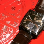 TAG Heuer(タグ・ホイヤー)
