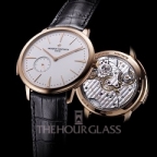 VACHERON CONSTANTIN(ヴァシュロン・コンスタンタン)
