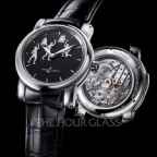 ULYSSE NARDIN(ユリス・ナルダン)
