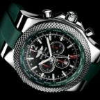 BREITLING for BENTLEY(ブライトリング　フォー　ベントレー)
