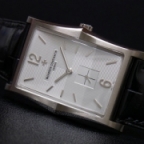 VACHERON CONSTANTIN(ヴァシュロン・コンスタンタン)
