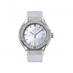 HUBLOT(ウブロ)
