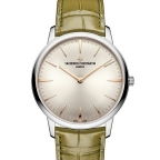 VACHERON CONSTANTIN(ヴァシュロン・コンスタンタン)
