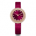 PIAGET(ピアジェ)
