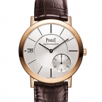 PIAGET(ピアジェ)

