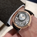 PIAGET(ピアジェ)
