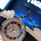 PIAGET(ピアジェ)
