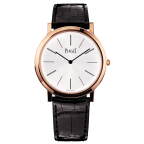 PIAGET(ピアジェ)

