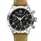 BREGUET(ブレゲ)
