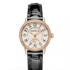 JAEGER-LECOULTRE(ジャガー・ルクルト)
