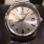 Grand Seiko(グランドセイコー)
