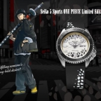 SEIKO(セイコー)
