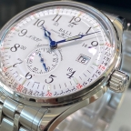 BALL WATCH(ボール ウォッチ)
