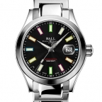 BALL WATCH(ボール ウォッチ)
