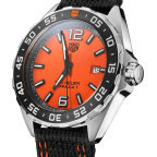 TAG Heuer(タグ・ホイヤー)
