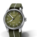 ORIS(オリス)
