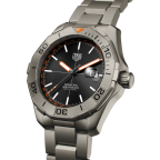 TAG Heuer(タグ・ホイヤー)
