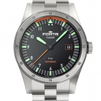 FORTIS(フォルティス)
