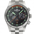 FORTIS(フォルティス)
