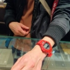 G-SHOCK(ジーショック)
