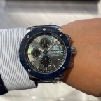 EDOX(エドックス)
