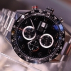 TAG Heuer(タグ・ホイヤー)
