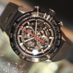 TAG Heuer(タグ・ホイヤー)
