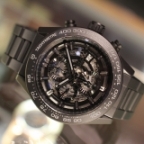 TAG Heuer(タグ・ホイヤー)
