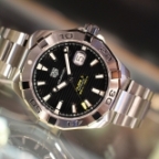 TAG Heuer(タグ・ホイヤー)
