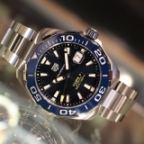 TAG Heuer(タグ・ホイヤー)
