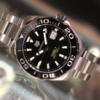 TAG Heuer(タグ・ホイヤー)

