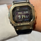 G-SHOCK(ジーショック)
