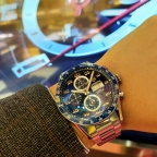 TAG Heuer(タグ・ホイヤー)
