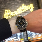 BREITLING(ブライトリング)

