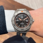 TAG Heuer(タグ・ホイヤー)

