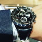 TAG Heuer(タグ・ホイヤー)
