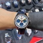 TAG Heuer(タグ・ホイヤー)
