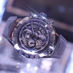 TAG Heuer(タグ・ホイヤー)
