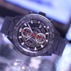 TAG Heuer(タグ・ホイヤー)
